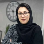 پریسا موحدنیا