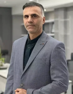 فرزاد ربیعی