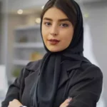 نگار شاهزیدی