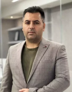 حمزه محدی